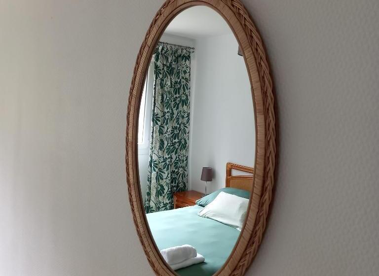 Bed and Breakfast La Gisière, Chambres D Hôtes