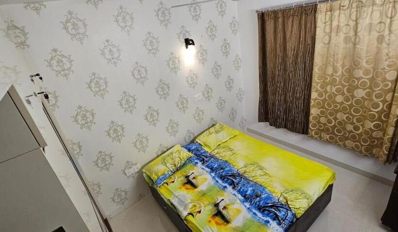 住宿加早餐  La Grandiose Luxury Serviced Apartments