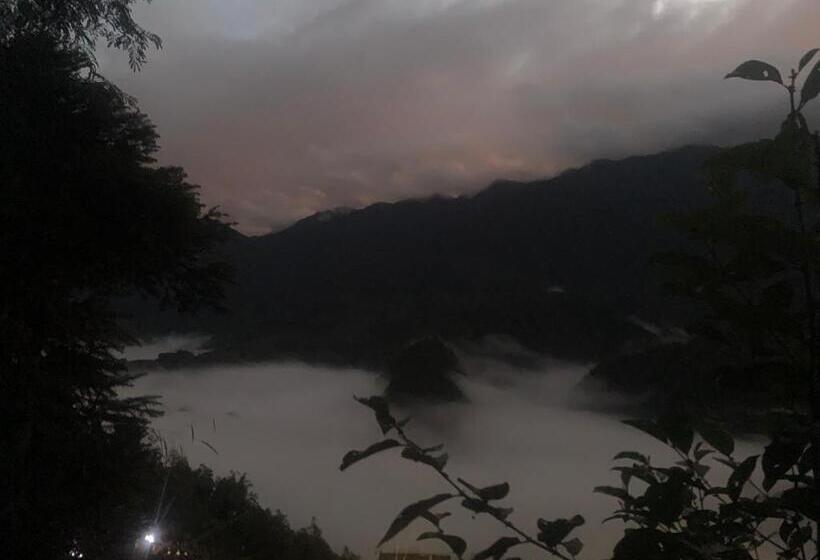 تختخواب و صبحانه Lanh Sapa Homestay