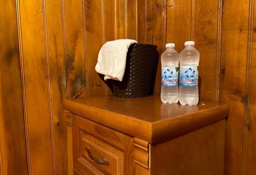 تختخواب و صبحانه Lanh Sapa Homestay