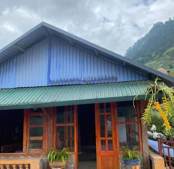 تختخواب و صبحانه Lanh Sapa Homestay