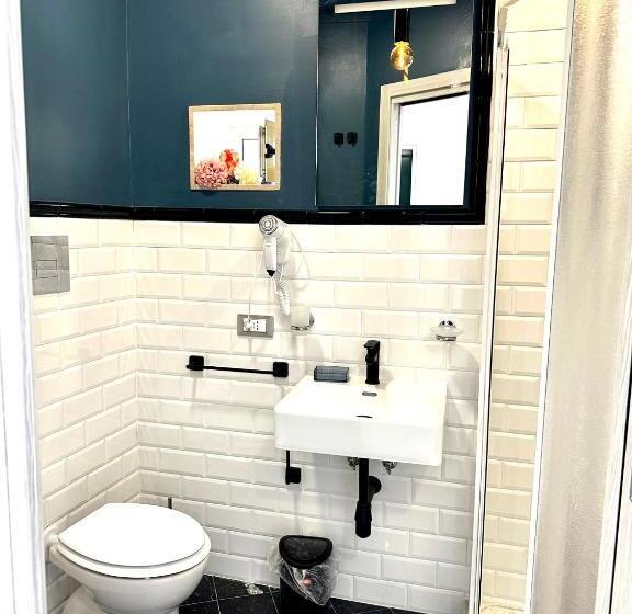 צימר Le Case Col Sole Da Silvia Interno 1