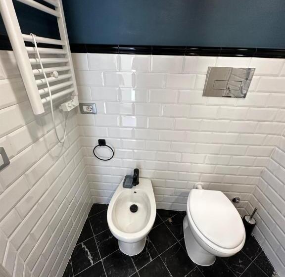 צימר Le Case Col Sole Da Silvia Interno 1