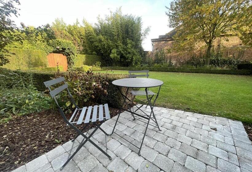 Bed and Breakfast Le Domaine De La Rhonelle