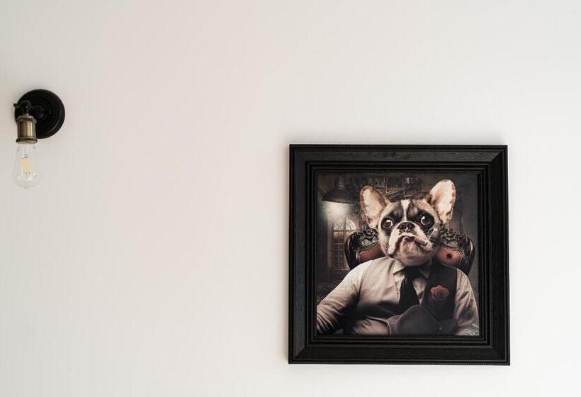 Bed and Breakfast Le Domaine De La Rhonelle