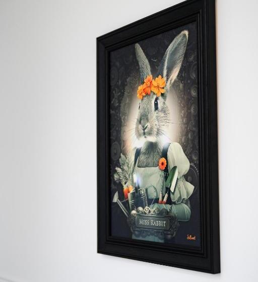 Bed and Breakfast Le Domaine De La Rhonelle