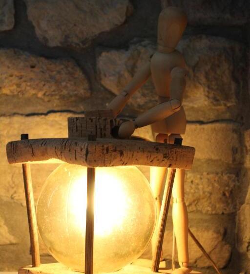 צימר Le Montesser