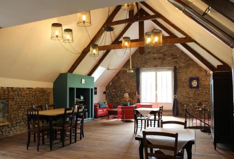 צימר Le Montesser