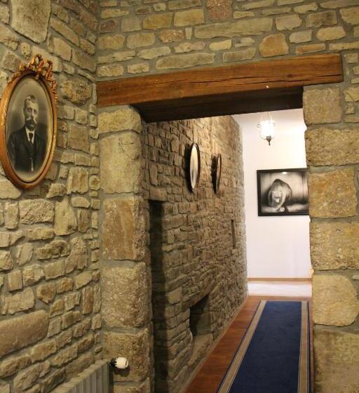 צימר Le Montesser