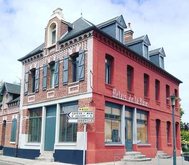 צימר Le Relais De La Baie   Chambres D Hôtes