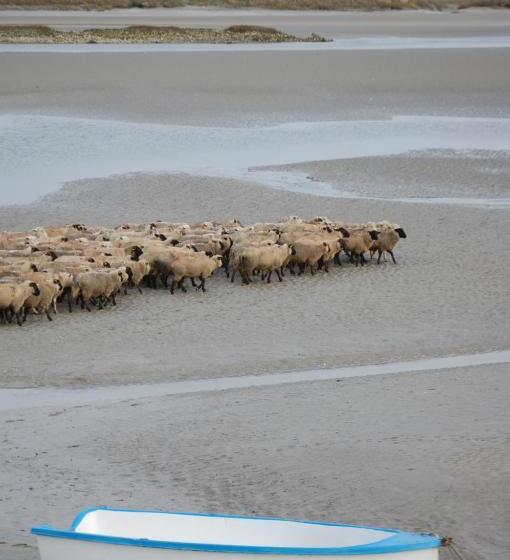 צימר Le Relais De La Baie   Chambres D Hôtes