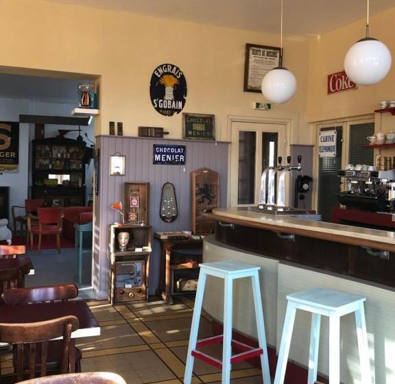 צימר Le Relais De La Baie   Chambres D Hôtes