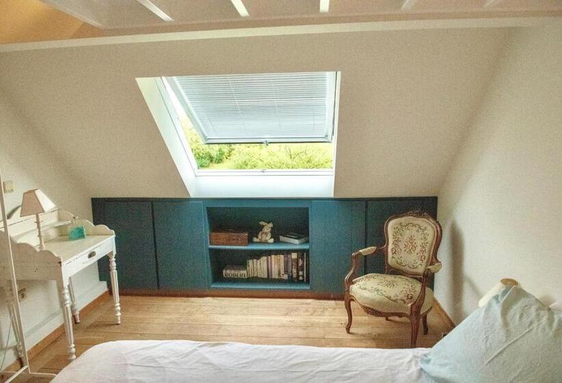 ベッドアンドブレックファースト Marie Campagne