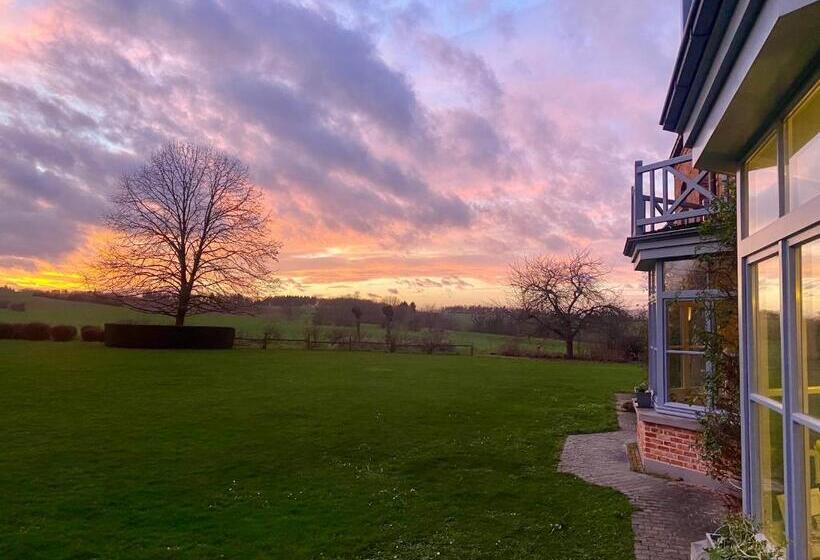 住宿加早餐  Marie Campagne