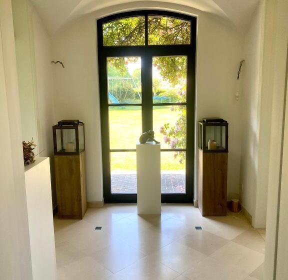 ベッドアンドブレックファースト Marie Campagne