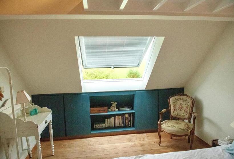 住宿加早餐  Marie Campagne