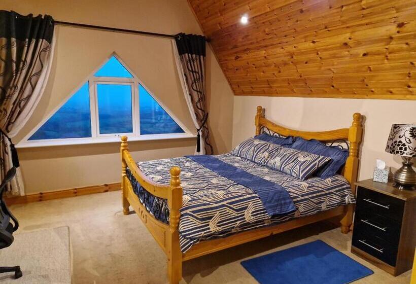 민박 Mountain View Kingscourt