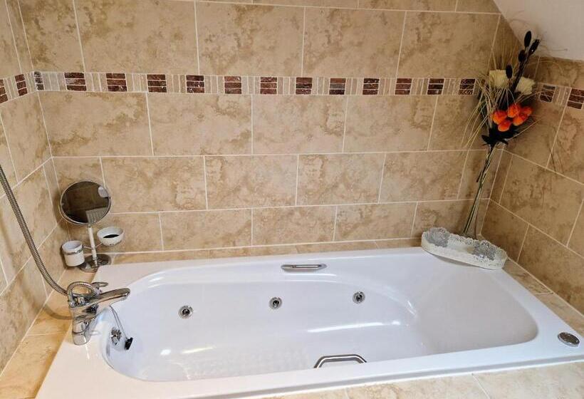 민박 Mountain View Kingscourt