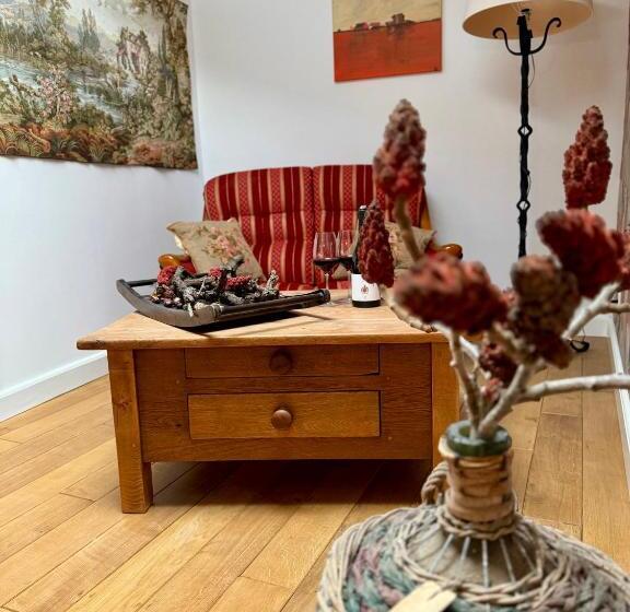 Pax Et Amor Chambres D Hôtes De Charme   Charming B&b