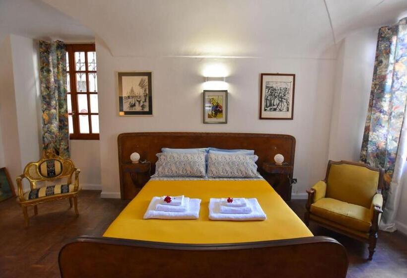 צימר Porpora House