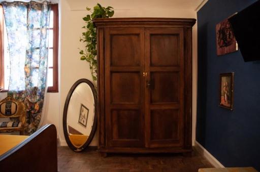 مبيت وإفطار Porpora House