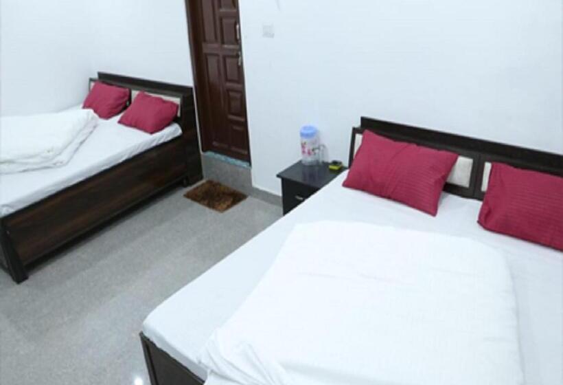 צימר Prakash By Stayapart