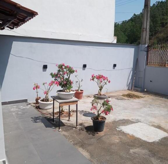 住宿加早餐  Rosa Do Deserto