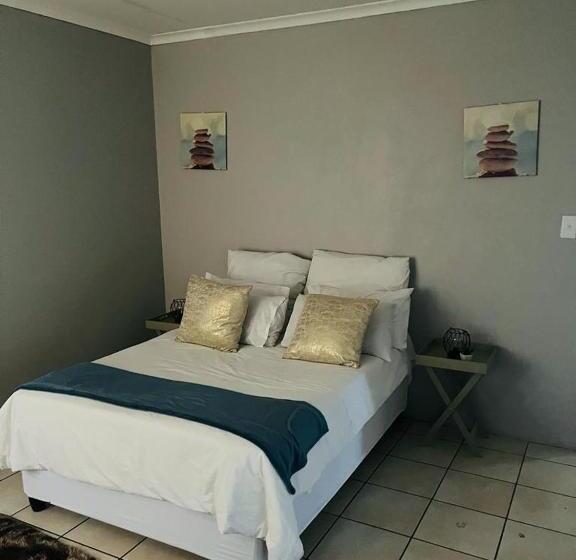 צימר Saint Airbnb