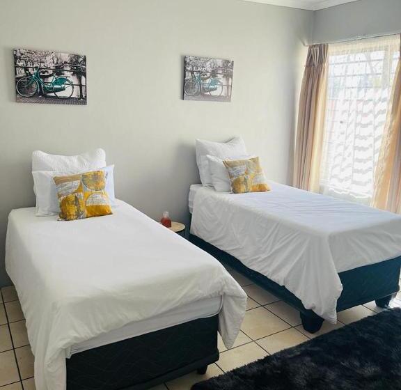 צימר Saint Airbnb