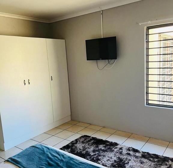 צימר Saint Airbnb