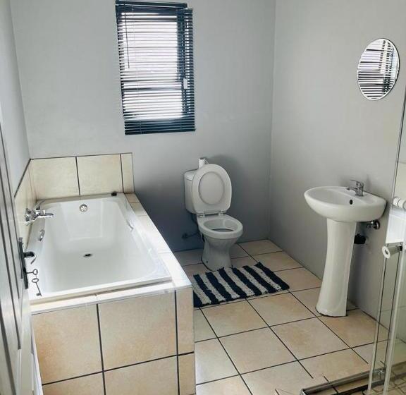 צימר Saint Airbnb