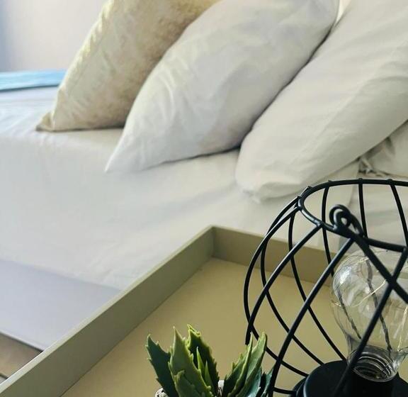 צימר Saint Airbnb