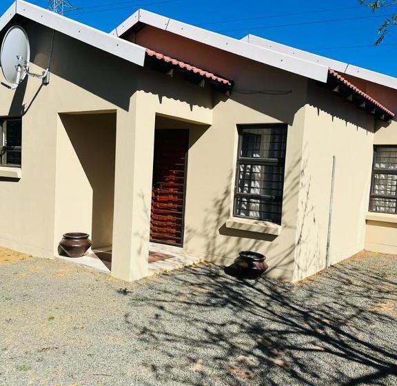 צימר Saint Airbnb