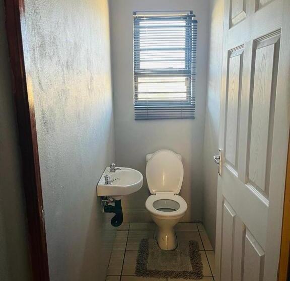 צימר Saint Airbnb