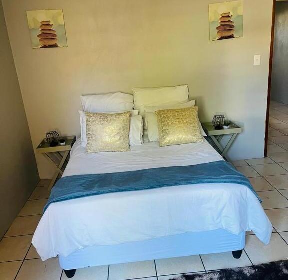 צימר Saint Airbnb