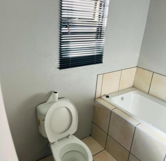 צימר Saint Airbnb