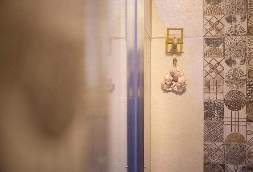 تختخواب و صبحانه Suite Le Dimore Di Talos