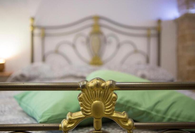 مبيت وإفطار Suite Le Dimore Di Talos