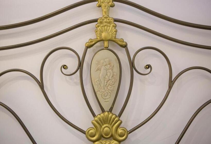 مبيت وإفطار Suite Le Dimore Di Talos