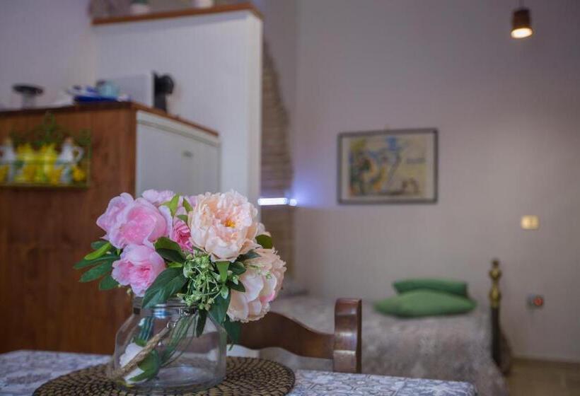 مبيت وإفطار Suite Le Dimore Di Talos