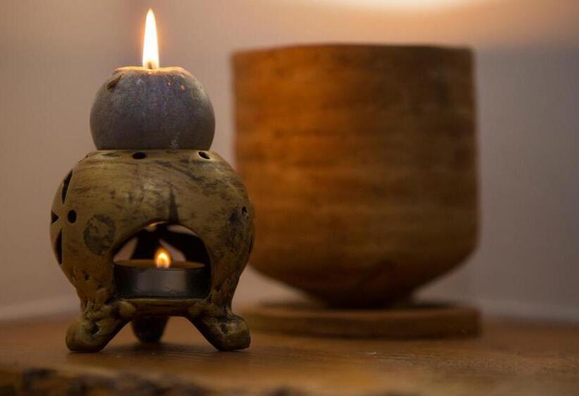 مبيت وإفطار Suite Le Dimore Di Talos