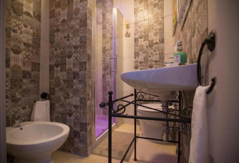 مبيت وإفطار Suite Le Dimore Di Talos