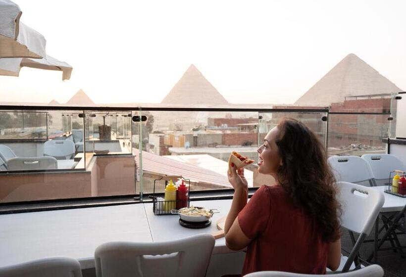 تختخواب و صبحانه Sun And Sand Guest House