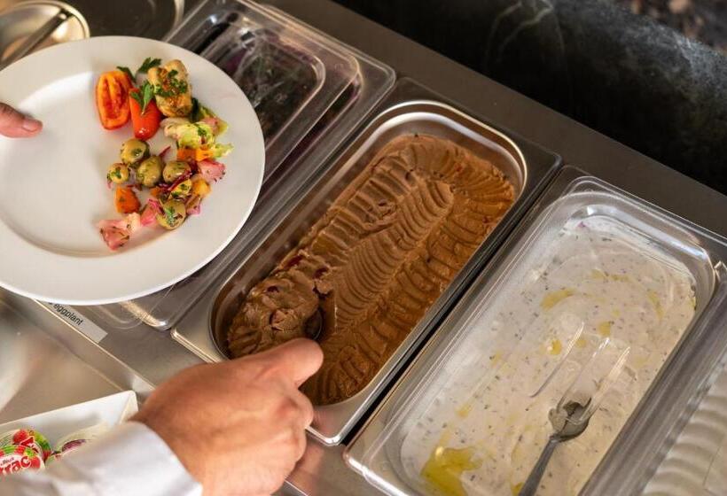 تختخواب و صبحانه Sun And Sand Guest House