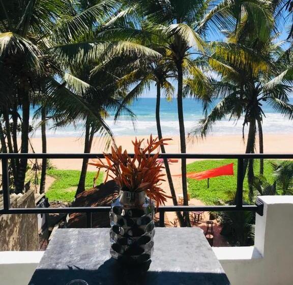 مبيت وإفطار Sunset House