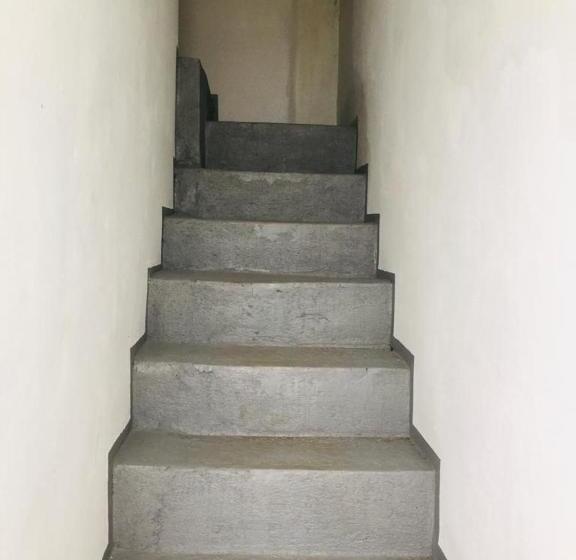 مبيت وإفطار Sunset House