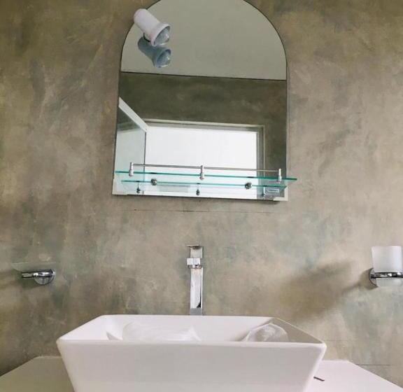 مبيت وإفطار Sunset House