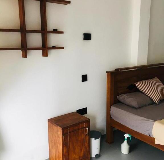 مبيت وإفطار Sunset House