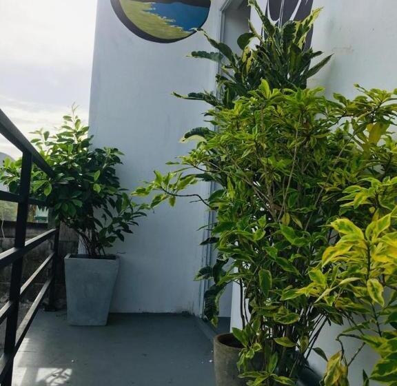 مبيت وإفطار Sunset House