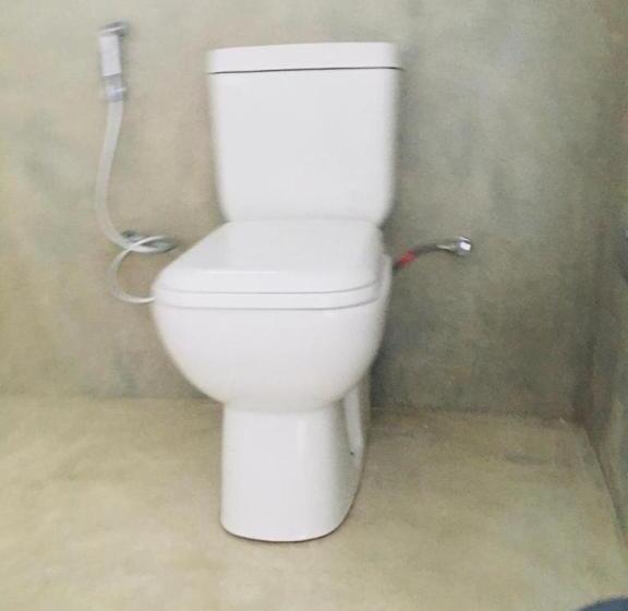 مبيت وإفطار Sunset House